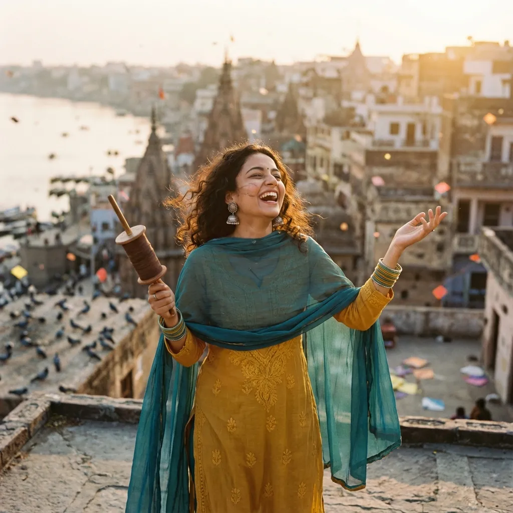 सामाजिक कहानी