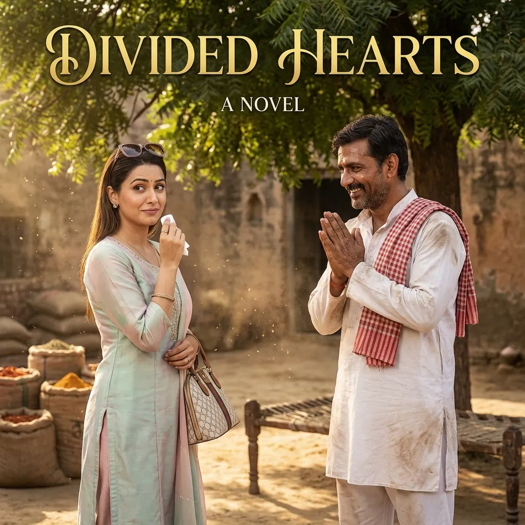 शहर के अहंकार पर भारी पड़ी गाँव की सादगी: स्नेहा को मिली जीवन की सबसे बड़ी सीख