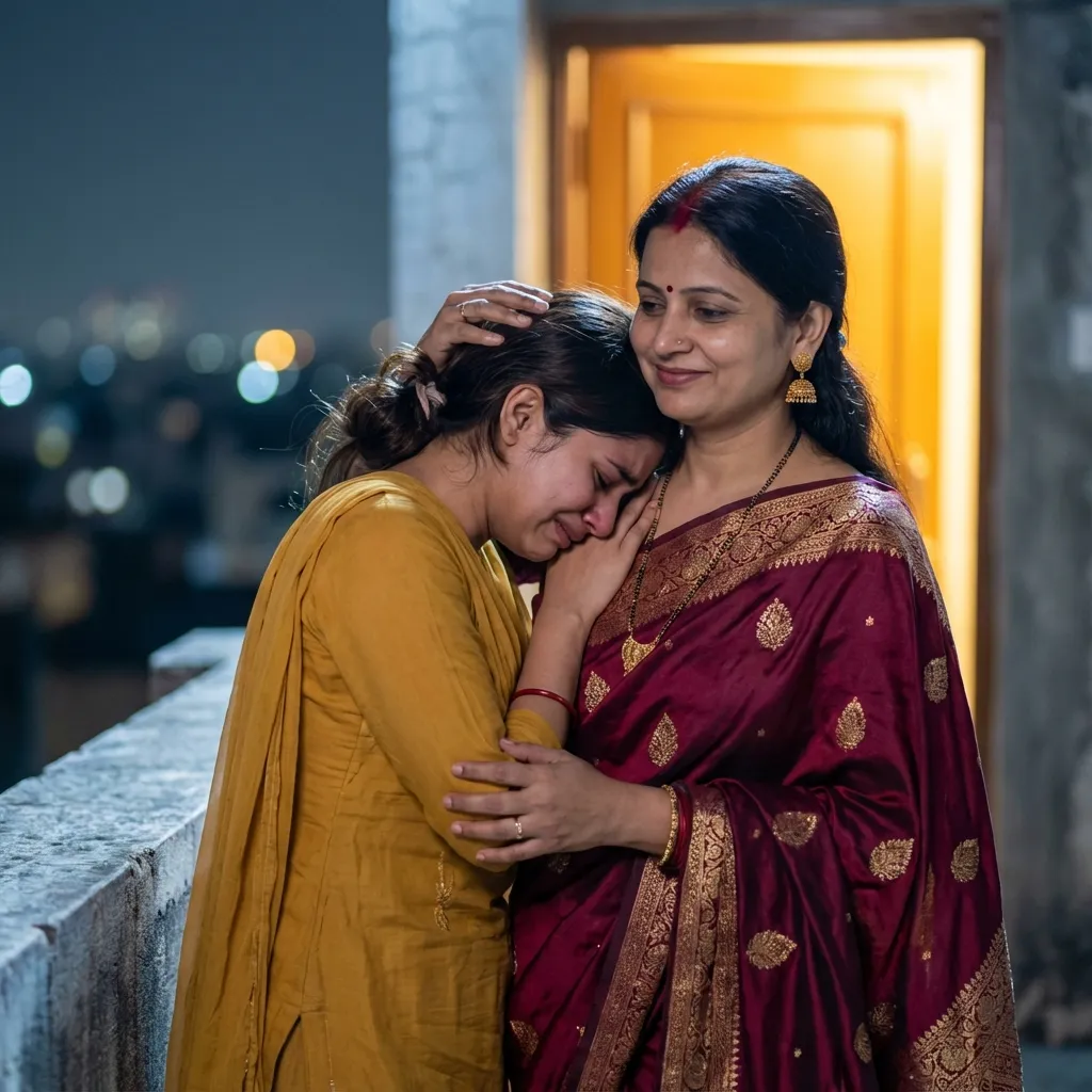 सर्वगुण संपन्न भाभी - हेमलता गुप्ता