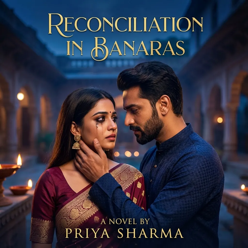 खाने में नमक कम या पति का अहंकार ज्यादा? माँ की एक सीख ने बचा ली वंदना की गृहस्थी