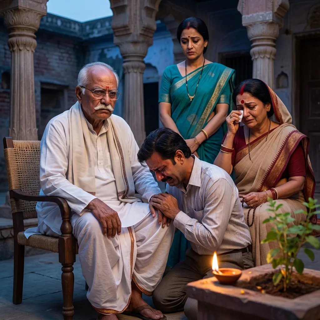 इमोशनल कहानियाँ